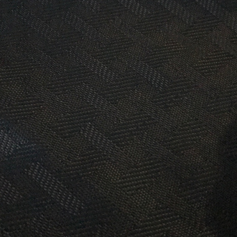 Abercrombie printed dress